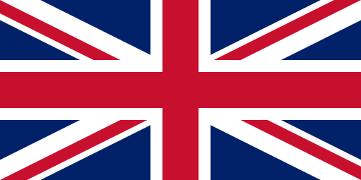 UK - English