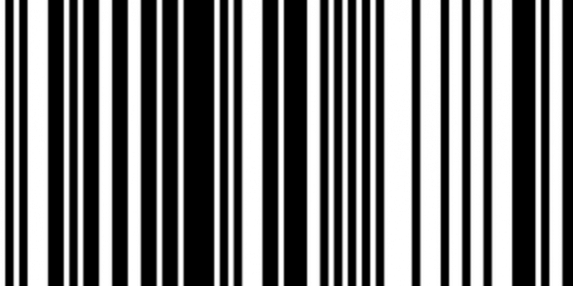barcodes where do they