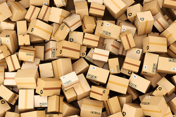 Successful eCommerce businesses