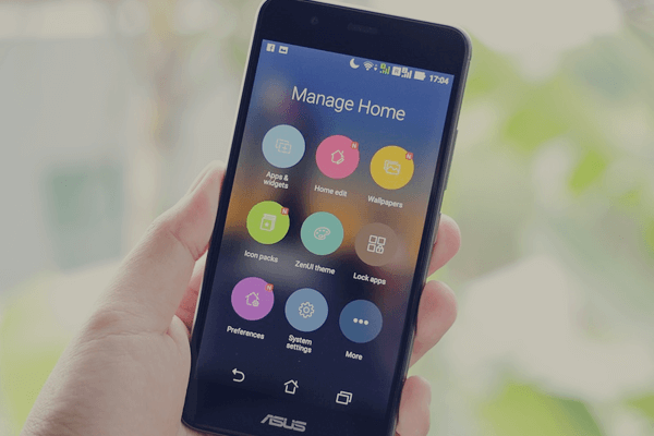 Mobile UX