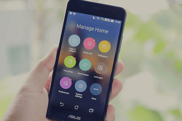 Mobile UX