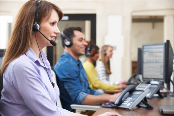 Improve customer experience