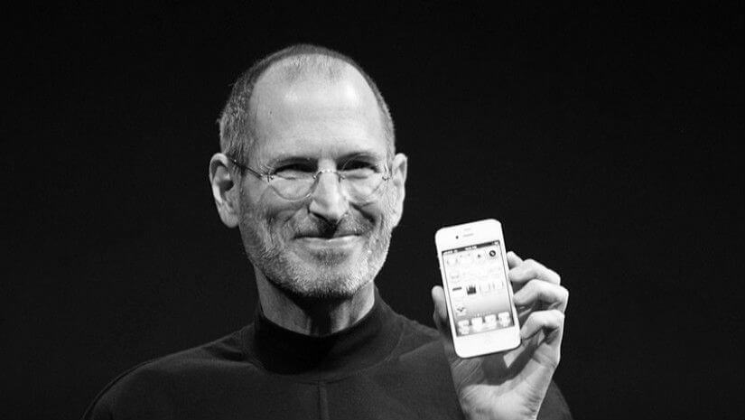 Steve Jobs proclaimed that "creativity is just connecting things".