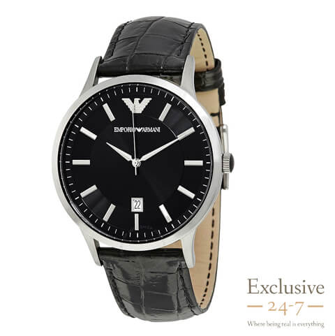 Exclusive 247