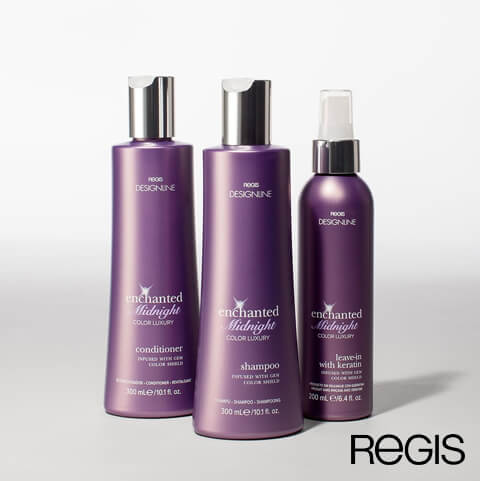 Regis eCommerce stock