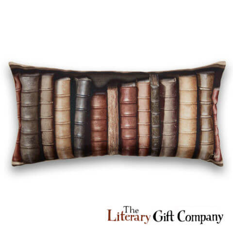 The Literary Gift Company