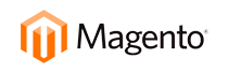 Order fulfillment software 9 Magento logo
