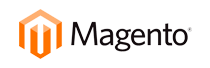 Magento logo