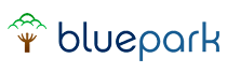 bluepark logo