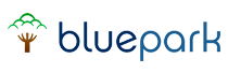 eCommerce platform integrations 17 bluepark logo