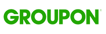 Groupon logo