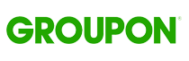 eCommerce platform integrations 13 Groupon logo