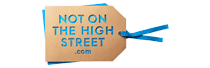 eCommerce platform integrations 12 Not on the high street logo