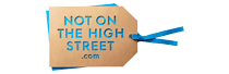 Not on the high street logo