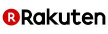 eCommerce platform integrations 18 Rakuten logo