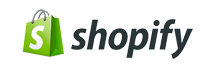 Shopify logo