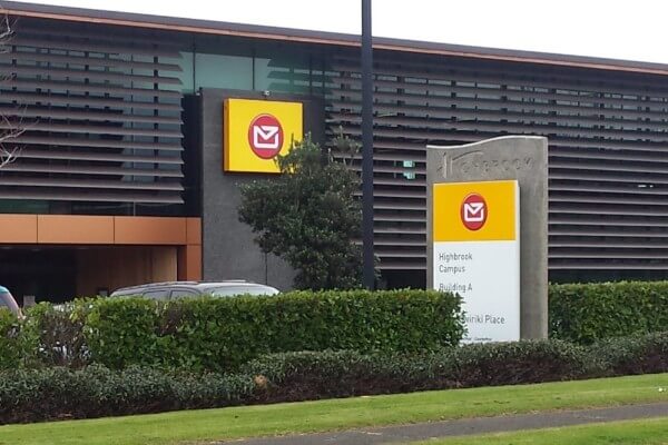 James and James's fulfilment centre New Zealand, Aukland
