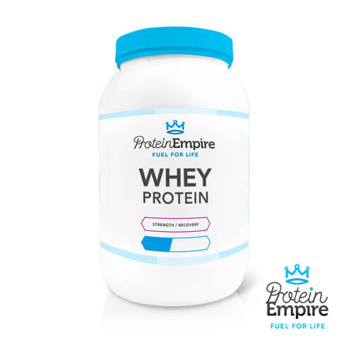 Protein empire