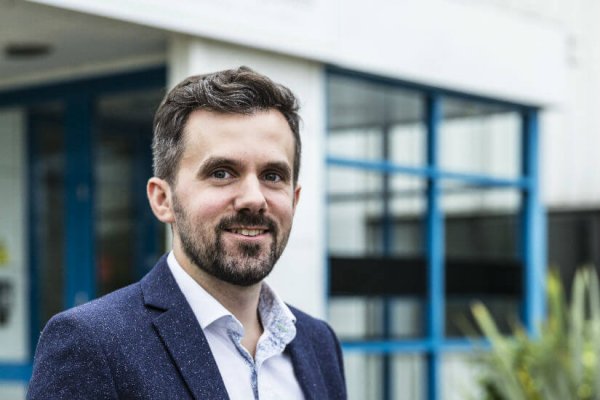 James Hyde was invited to contribute to The Parliamentary Review