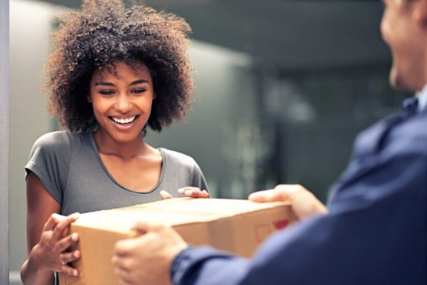 A new survey has revealed than millennials prefer subscription boxes over high street shopping