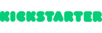 eCommerce platform integrations 7 The Kickstarter logo