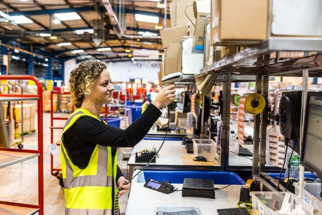 homepage_banner_october_2019 James and James Fulfilment