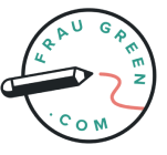 Frau Green brand logo