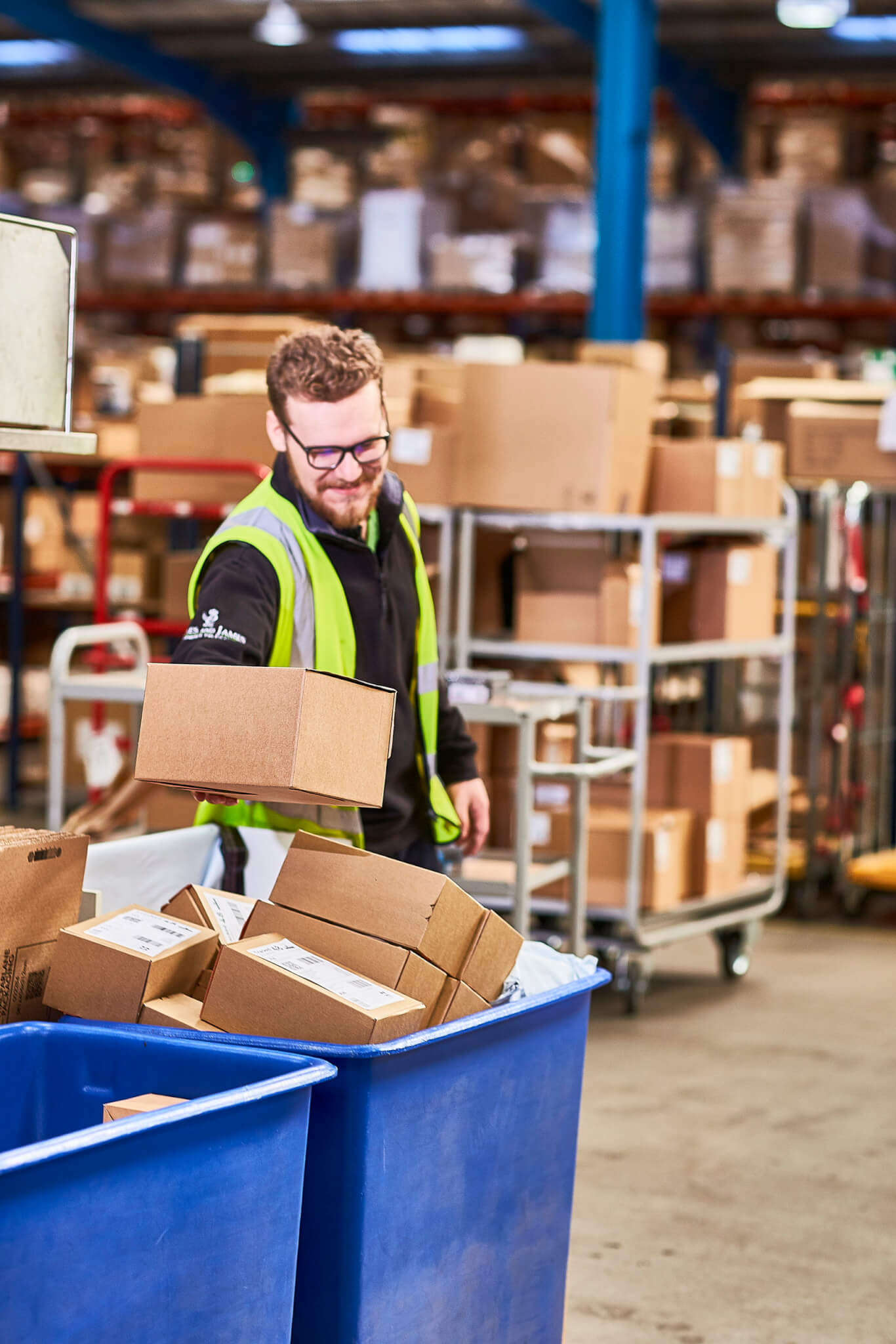 110919_James&James32241 James and James Fulfilment