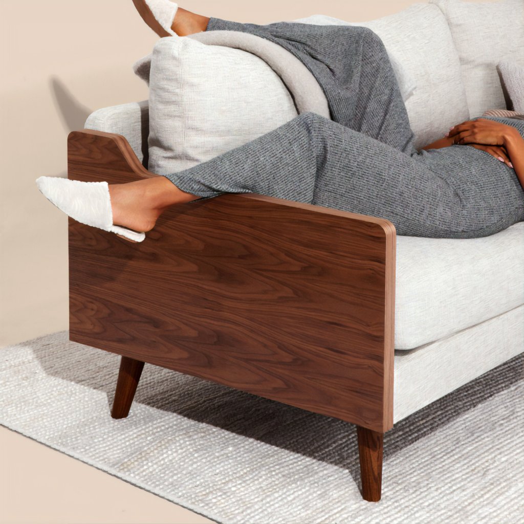 Honing in on Home Comforts