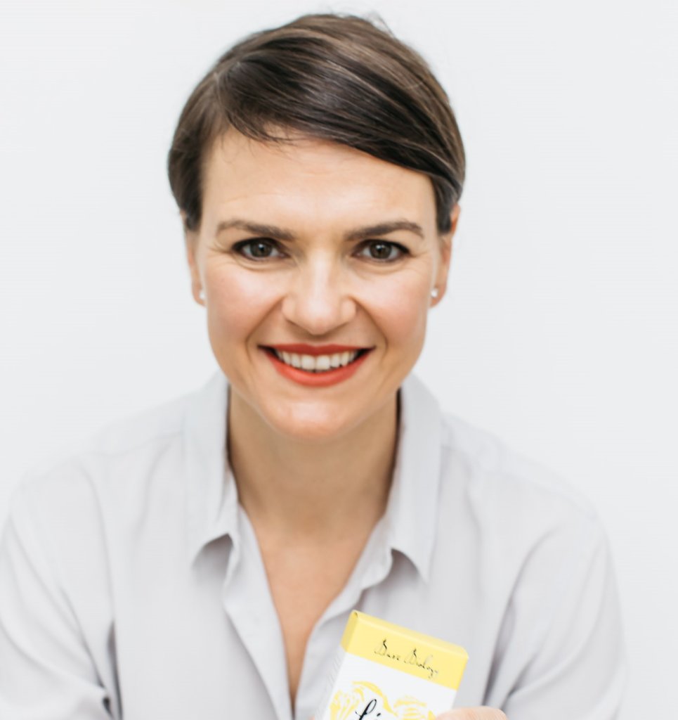A Business Idea Inspired by Mental Health Struggles