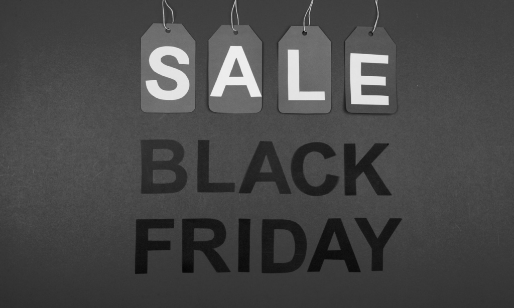 Planning for Peak, Black Friday & Every Eventuality