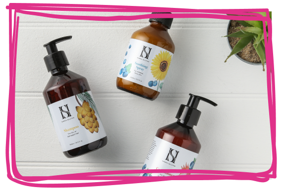 Hanna Sillitoe 5 cs hannasillitoe product image