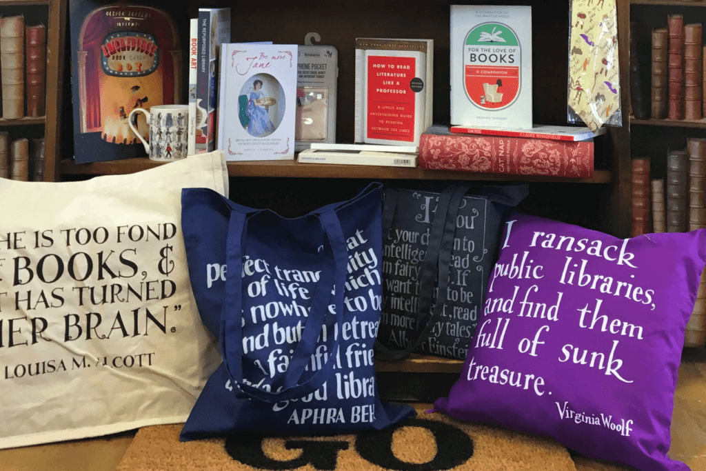 The Literary Gift Company 2 cs individual mainimage the literary gift