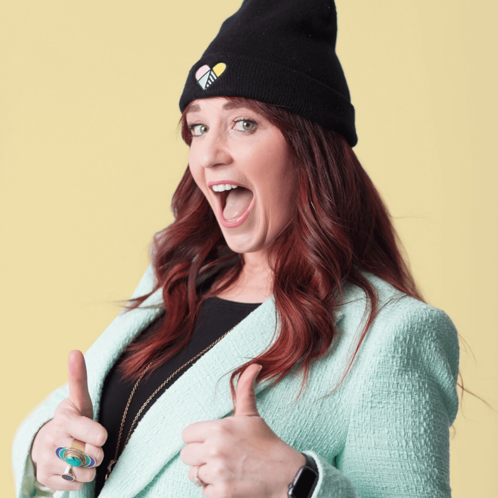 Entrepreneurs Week: Losses, Learnings & Leaps of Faith