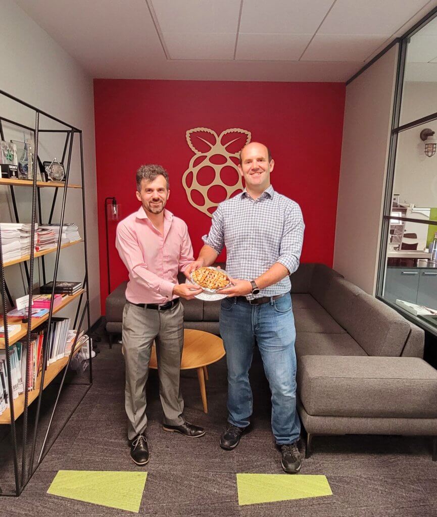Fifteen Years of Raspberry Pi: The ‘Tiny’ Idea That Came Into Fruition