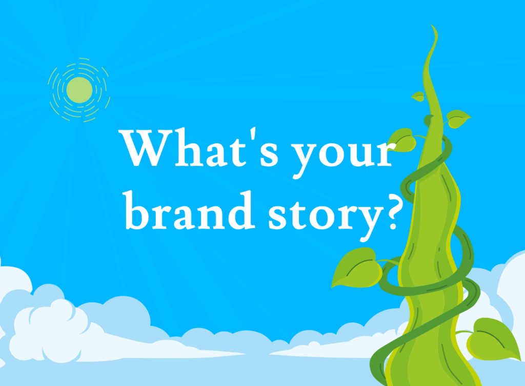 The Power of the Founder Story