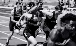 black friday sprint