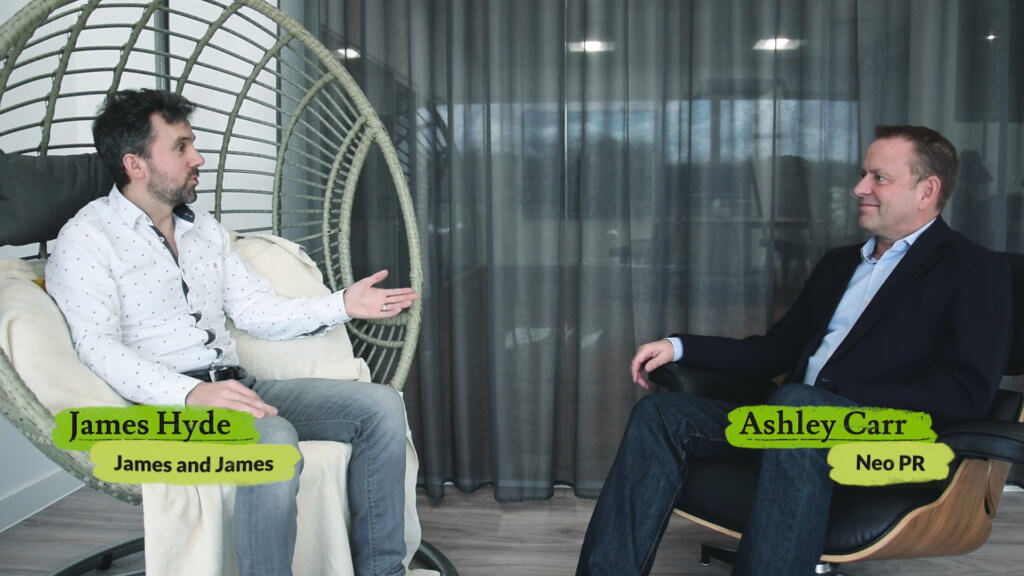 In conversation with Neo PR