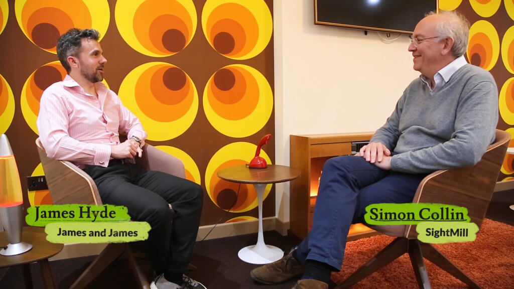 In conversation with SightMill