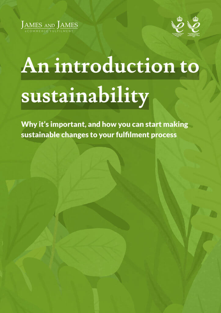 An introduction to sustainability 1