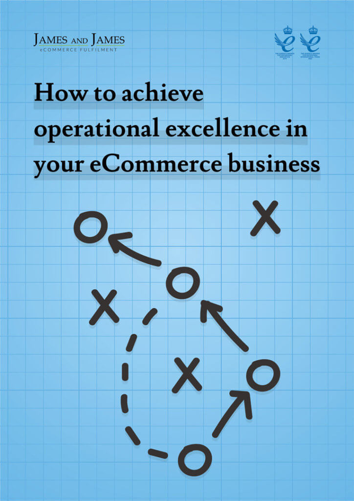Operational Excellence
