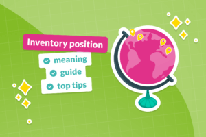 Inventory position