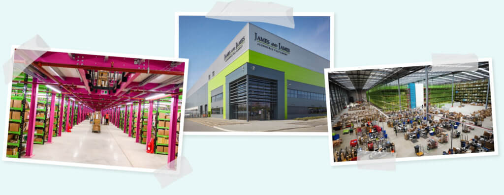Order fulfillment process 1 order fulfilment banner