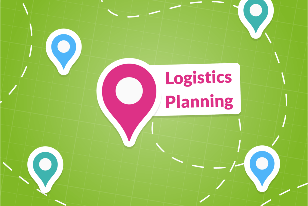 Planning for effective Sourcing in Procurement process - Learn About  Logistics