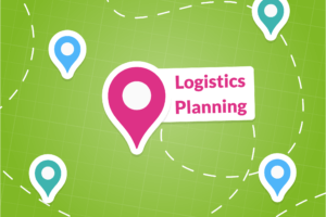 Logistics planning