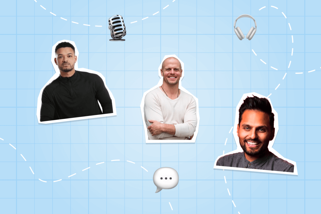6 Inspiring Podcasts for eCommerce Entrepreneurs