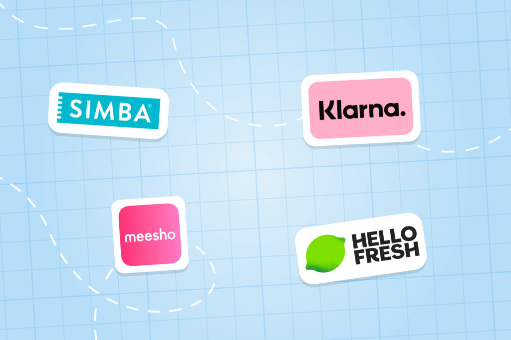 5 eCommerce Businesses That Built Everything From Nothing