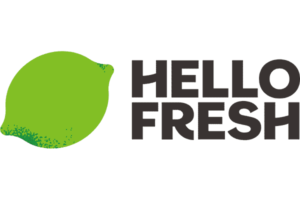 hellofresh logo vector 2021