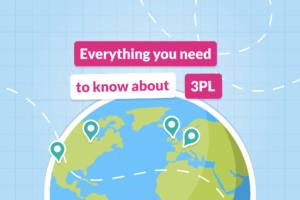 What is a 3PL?