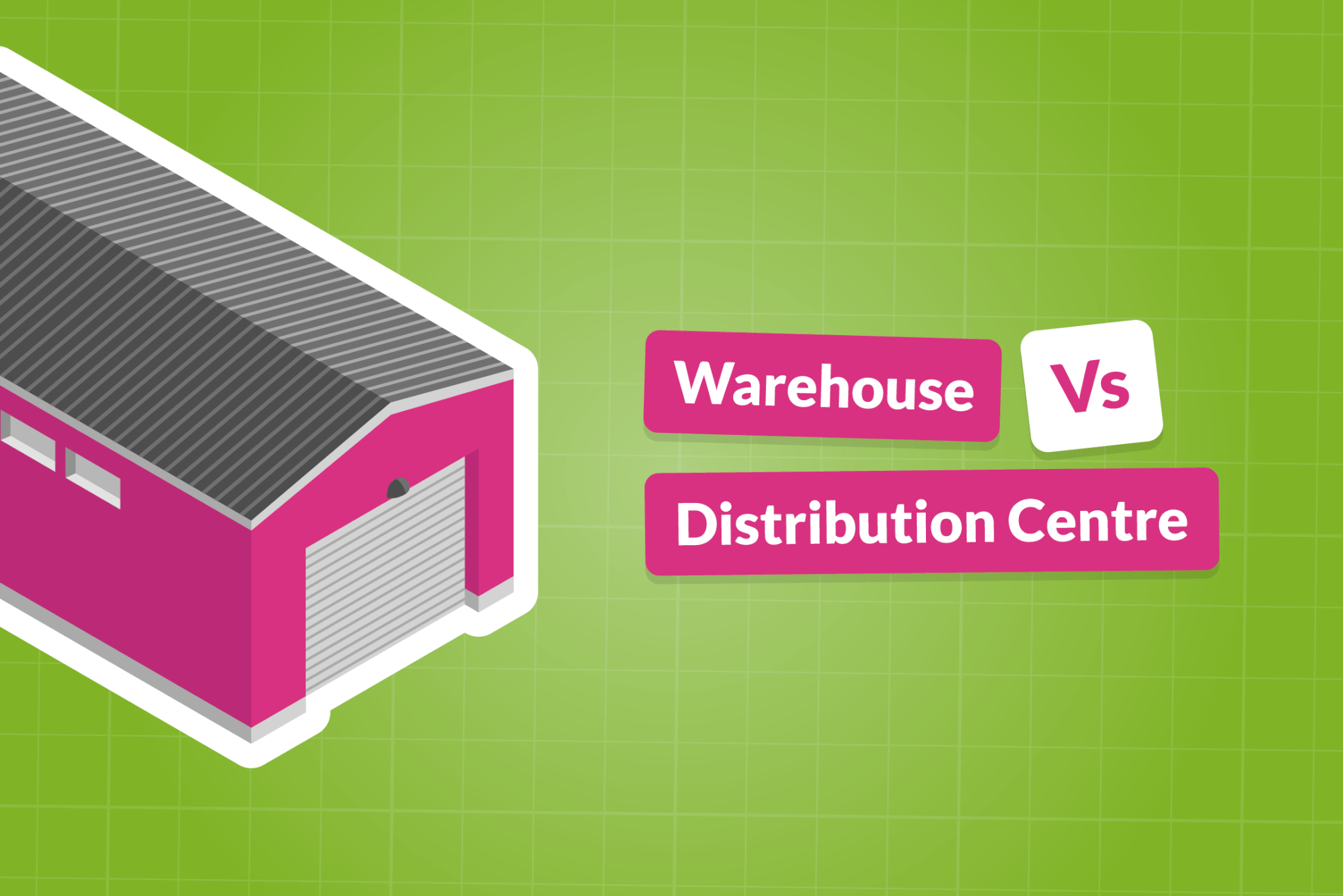 Fulfilment Vs Owning a Warehouse - eDesk